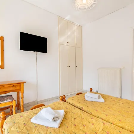 Olivea 3 Apartamento *