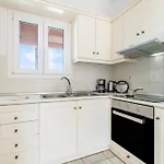 Olivea 3 Apartman