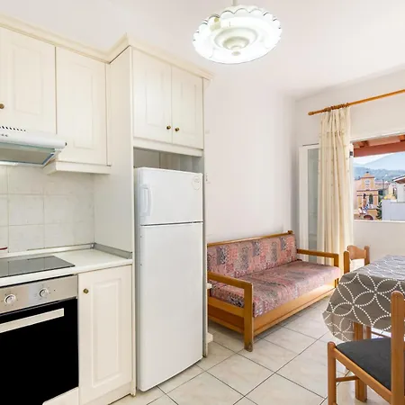 Olivea 3 Apartament