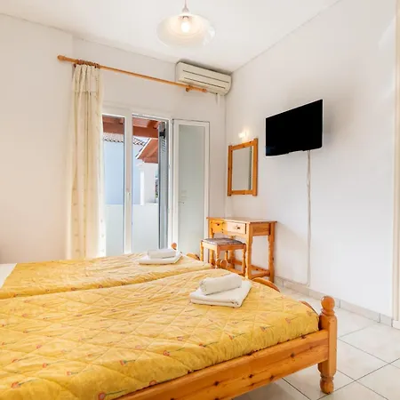 Apartament Olivea 3 Acharavi (Corfu)