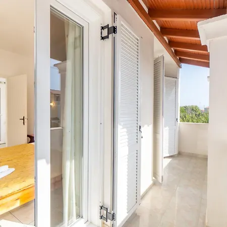 Apartament Olivea 3 Acharavi (Corfu)
