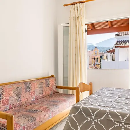 Olivea 3 Apartament *