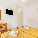 Olivea 3 Apartment