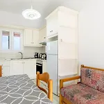 Olivea 3 Apartment Acharavi (Corfu)