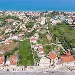 Olivea 3 Apartment *