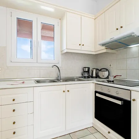 Olivea 3 Апартаменты