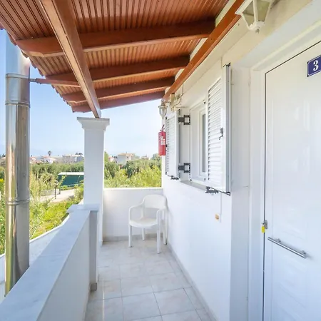 Olivea 3 *