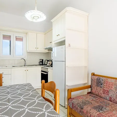 Olivea 3 דירה אצ'ארבי