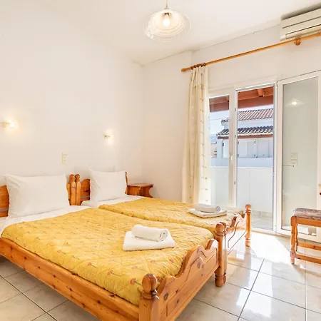 Апартаменты Olivea 3 *