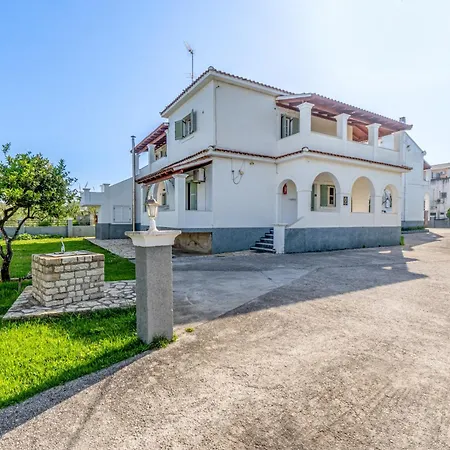 Апартаменты Olivea 3