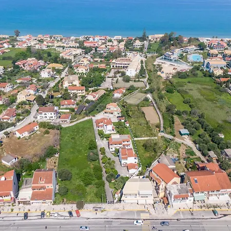 Olivea 3 * Αχαράβη