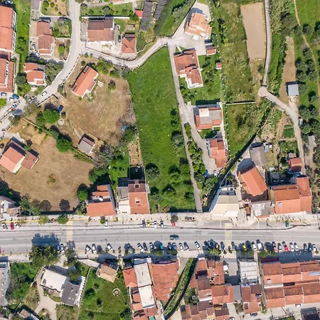 Апартаменты Olivea 3 *