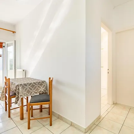 Appartement Olivea 3 Akharavi