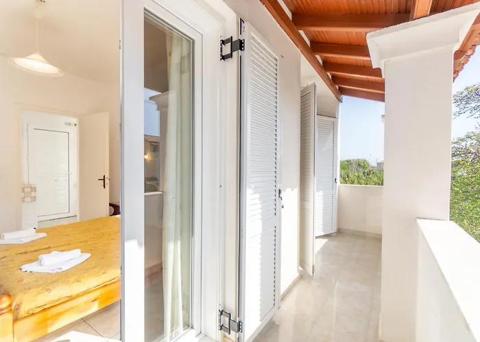 Appartamento Olivea 3 Acharavi (Corfu)