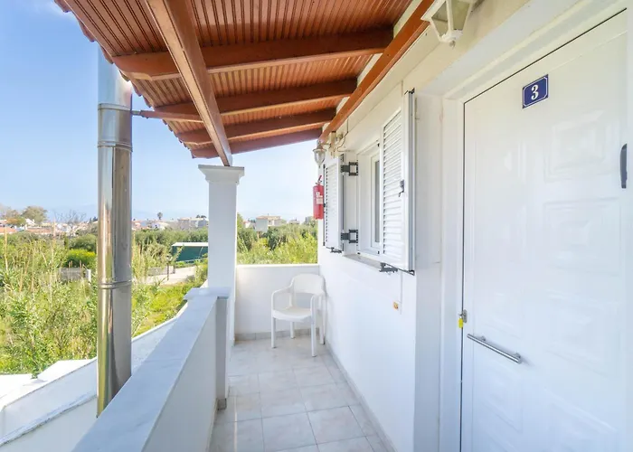 Olivea 3 *