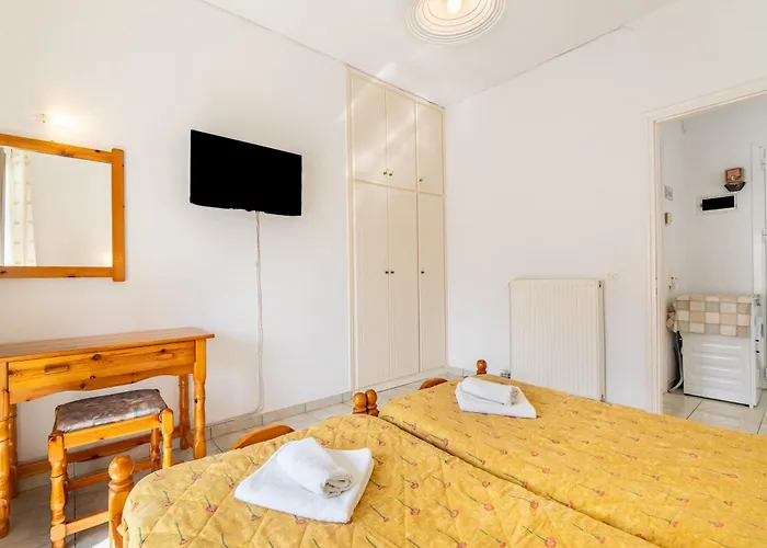 Olivea 3 Appartement