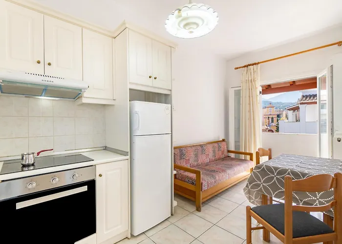 Olivea 3 Appartement