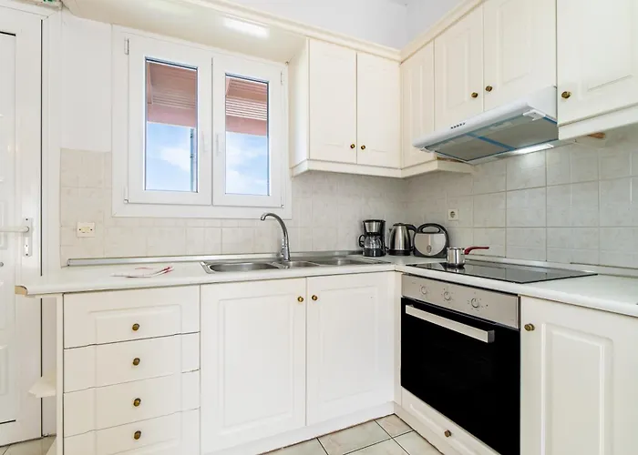 Olivea 3 Appartement