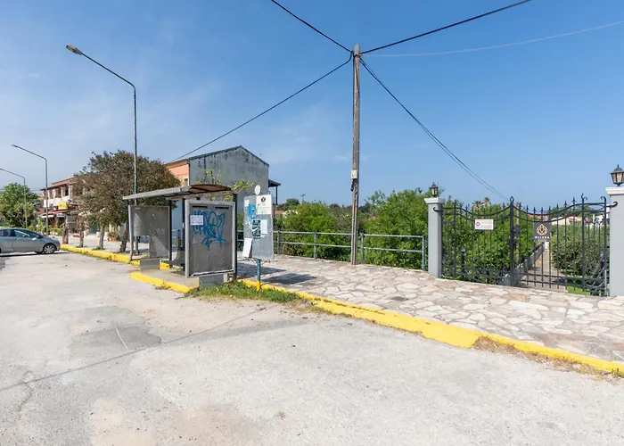 Olivea 3 Appartement