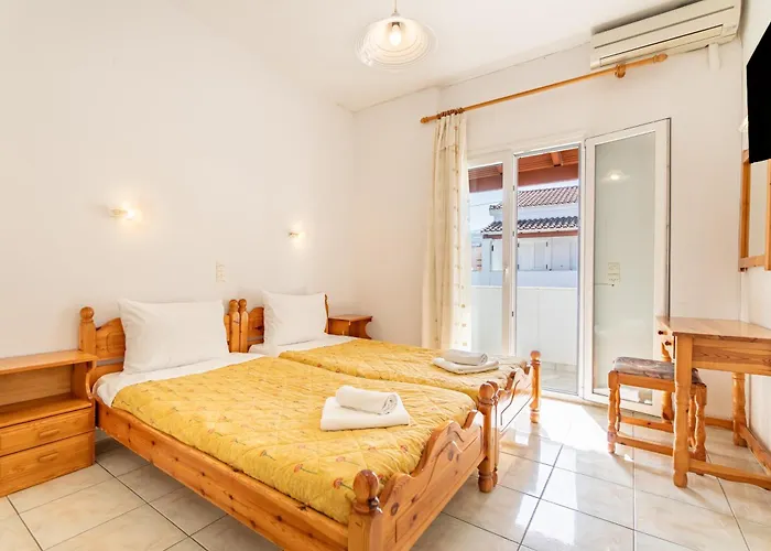 Appartement Olivea 3 *