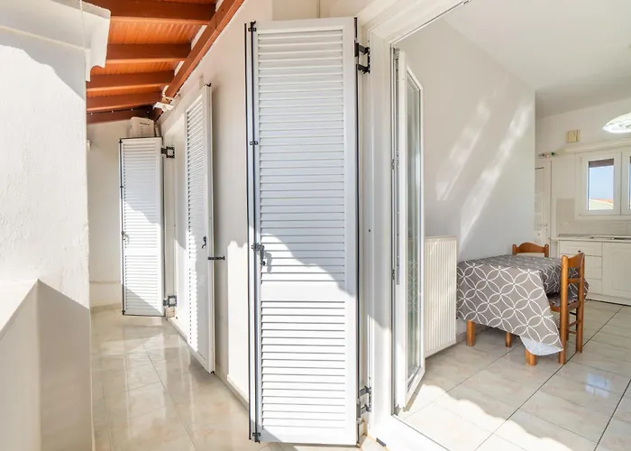 Appartement Olivea 3