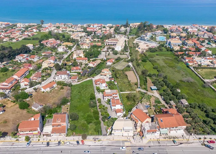 Olivea 3 * Acharavi (Corfu)